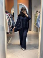 ست دو تیکه کد 120042 - Image 5