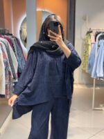 ست دو تیکه کد 120042 - Image 2