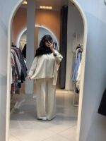 ست دو تیکه کد 120042 - Image 3