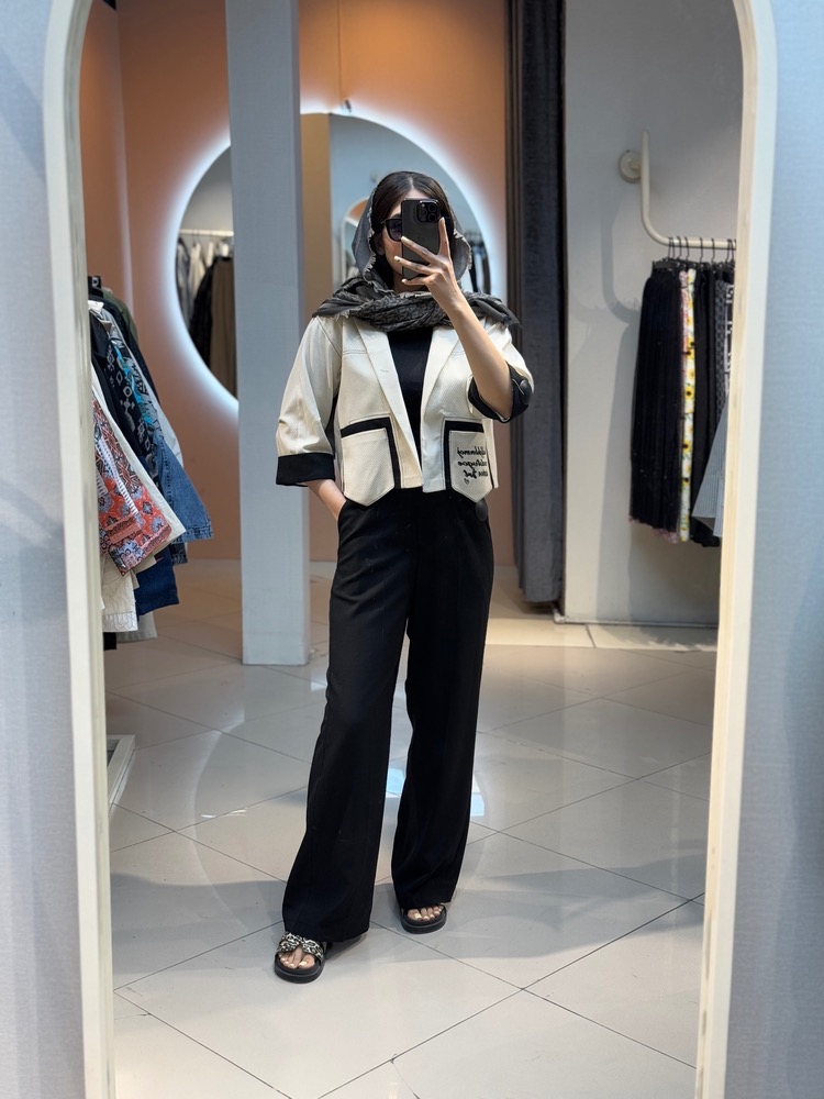 IMG_6788 ست دو تیکه کد 120044 - Image 1