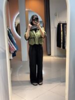 ست دو تیکه کد 120044 - Image 4