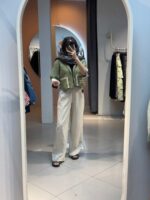 ست دو تیکه کد 120044 - Image 2