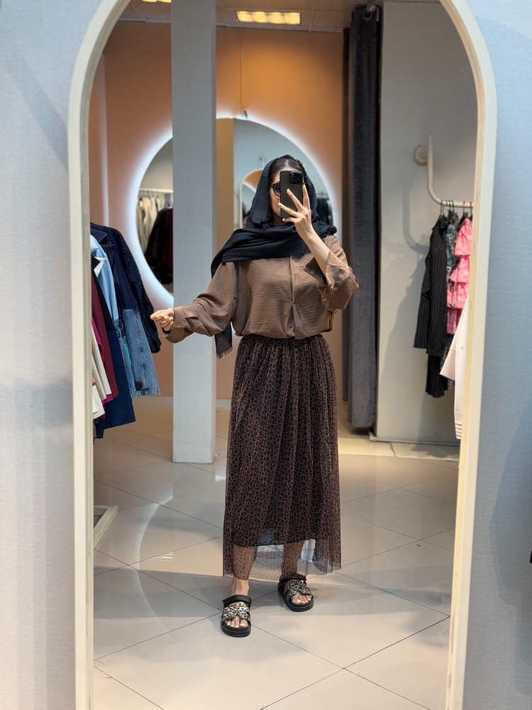 IMG_6854 شومیز کد 140014 - Image 1