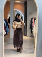 شومیز کد 140014 - Image 6