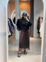 شومیز کد 140014 - Image 5