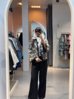 ست طرحدار کد 120055