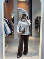 شومیز کد 140015