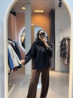 شومیز کد 140015 - Image 5