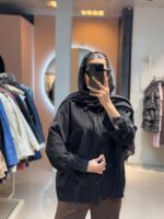 شومیز کد 140015 - Image 4