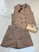 ست دو تیکه کد 120059 - Image 2