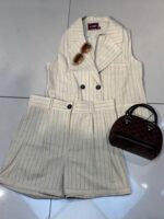 ست دو تیکه کد 120059 - Image 3