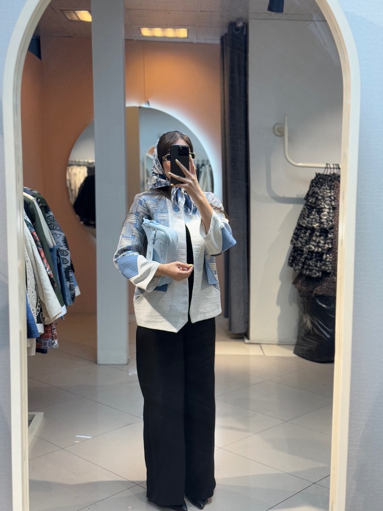 IMG_7594 کت طرحدار کد 180074 - Image 1