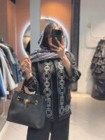 کت طرحدار کد 180075 - Image 2