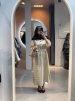 پیراهن کد 160047 - Image 2