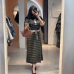 پیراهن کد 160047