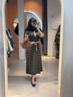 پیراهن کد 160047