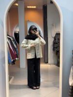 کت توری کد 180079 - Image 14