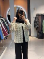 کت توری کد 180079 - Image 12