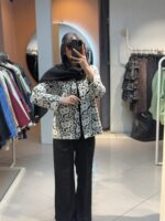 کت توری کد 180079 - Image 10