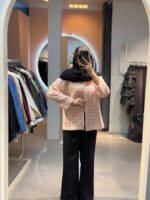 کت توری کد 180079 - Image 9