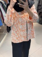 کت توری کد 180079 - Image 8