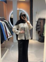 کت توری کد 180079 - Image 7