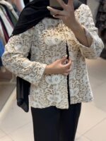 کت توری کد 180079 - Image 6