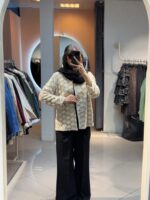 کت توری کد 180079 - Image 5