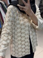 کت توری کد 180079 - Image 4