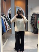 کت توری کد 180079 - Image 2