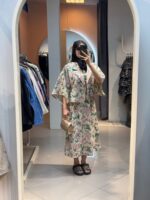 ست دو تیکه کد 160048