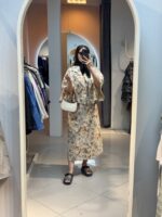 ست دو تیکه کد 160048 - Image 2