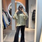شومیز کد 140019