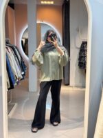 شومیز کد 140019