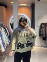 کت کد 180086 - Image 4