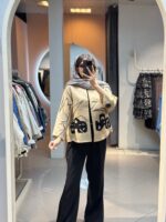 کت کد 180086 - Image 3