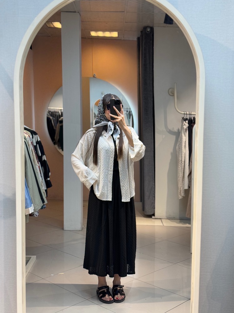 IMG_0644 ست دو تیکه کد 120090 - Image 1