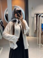 ست دو تیکه کد 120090 - Image 5