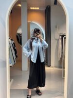 ست دو تیکه کد 120090 - Image 8