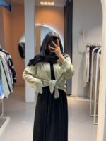 ست دو تیکه کد 120090 - Image 2