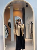 ست دو تیکه کد 120090 - Image 4