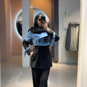 بارونی کد320002