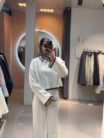 ست دو تیکه کد 120000 - Image 5