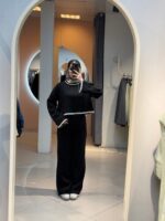 ست دو تیکه کد 120000 - Image 2