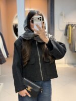 بامبر دو جیب فوتر کد 180233 - Image 7