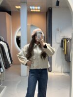 بامبر دو جیب فوتر کد 180233 - Image 3