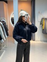 بامبر طرح دار زارا کد 180238 - Image 4