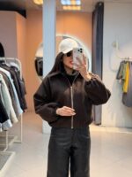 بامبر طرح دار زارا کد 180238 - Image 3