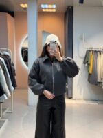 بامبر طرح دار زارا کد 180238 - Image 2