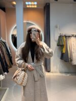 پالتو بلند کد 180241 - Image 2